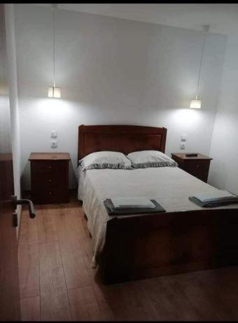 Вилла Casa Morgado Брага Экстерьер фото